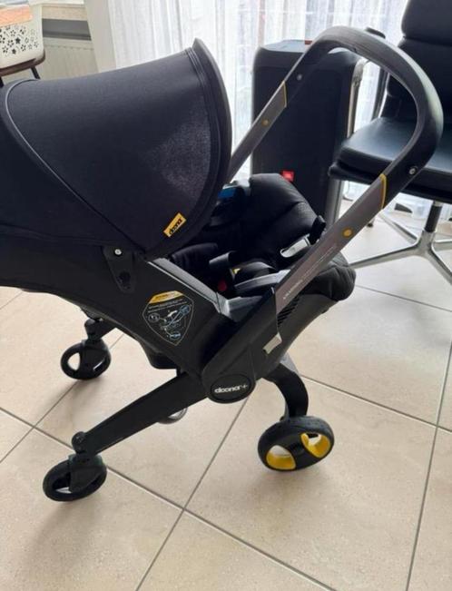 Doona kinderwagen, Kinderen en Baby's, Kinderwagens en Combinaties, Zo goed als nieuw, Combiwagen, Ophalen of Verzenden