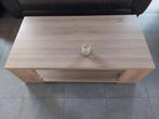 Houten salontafel, Ophalen, Gebruikt, 50 tot 100 cm, 100 tot 150 cm