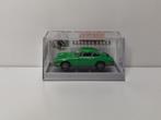 PORSCHE 911 T Coupé 1/87 HO BREKINA Neuve + Perplex Box, Hobby & Loisirs créatifs, Voitures miniatures | 1:87, Brekina, Voiture