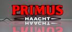 Primus bier brouwerij lichtreclame lamp reclamebord, Verzamelen, Biermerken, Ophalen of Verzenden