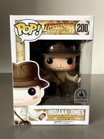 Indiana Jones Funko Pop, Utilisé, Enlèvement ou Envoi