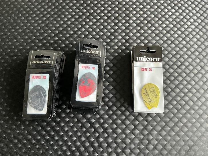 Pear flights, Sport en Fitness, Darts, Nieuw, Flights, Ophalen of Verzenden