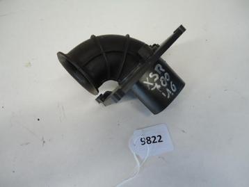 XSR700 2016 - 2017 Yamaha Luchthapper D1-19324 beschikbaar voor biedingen