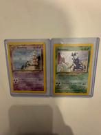 Pokémon NEO GENESIS 1ST ED!, Ophalen of Verzenden, Zo goed als nieuw