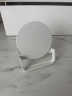 Belkin Boost up wireless charging stand 10W, Ophalen, Gebruikt, Apple iPhone