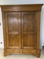 Kast louis philippe, Antiek en Kunst, Antiek | Meubels | Kasten, Ophalen
