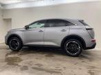 DS DS 7 Crossback 1.6 PureTech Bastille Aut. GPS Camera Dig, Auto's, DS, Automaat, 181 pk, 5 zetels, 5 deurs