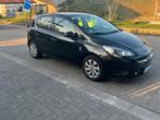 Opel corsa 1,4 benzien 104000 km 2017 1 jaar garantie, Auto's, Opel, Voorwielaandrijving, Stof, Bedrijf, 5 deurs