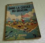 Dans la gueule du dragan vieux Nick 1964, Ophalen of Verzenden, Gelezen