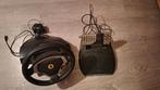 Thrustmaster Ferrari F430, Informatique & Logiciels, Enlèvement, Comme neuf, Thrustmaster