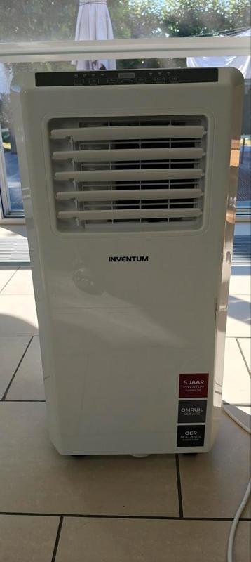 Airco mobiel beschikbaar voor biedingen
