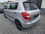 Skoda Fabia 1.2i * Climatisation * 5 portes * (bj 2014), Elektrische ramen, Euro 5, Stof, Gebruikt