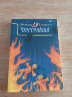 Boek Sterrenkind, Boeken, Ophalen of Verzenden, Zo goed als nieuw, Patrick Lagrou