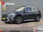 BMW X1 sDrive20i Aut. | € 9.500,- NETTO! | Pano | Leder | St, X1, Argent ou Gris, Achat, 139 g/km