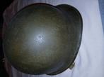 Casque us ww2, Enlèvement ou Envoi, Armée de terre, Casque ou Béret
