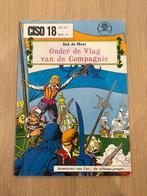 Ciso - 18, Boeken, Stripverhalen, Ophalen of Verzenden, Eén stripboek