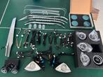 Kit LED Ambiance Intérieur Mercedes W205 – Version AMG, Ophalen, Nieuw, Mercedes-Benz