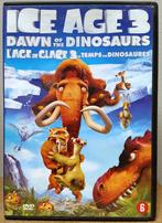 Ice Age 3, Dawn of the dinosaurs (2009), Tekenfilm, Ophalen of Verzenden, Zo goed als nieuw, Alle leeftijden