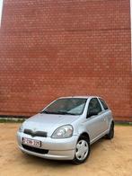 Toyota Yaris AUTOMAAT Benzine, Auto's, Toyota, Automaat, Bedrijf, Stadsauto, 3 deurs