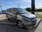 Mercedes-Benz V-Class 220 V 220 d // 7Places // TVA // Camer, Automaat, Gebruikt, Euro 6, 4 cilinders