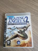 playstation blazing angels 2, Racen en Vliegen, 2 spelers, Ophalen of Verzenden, Zo goed als nieuw