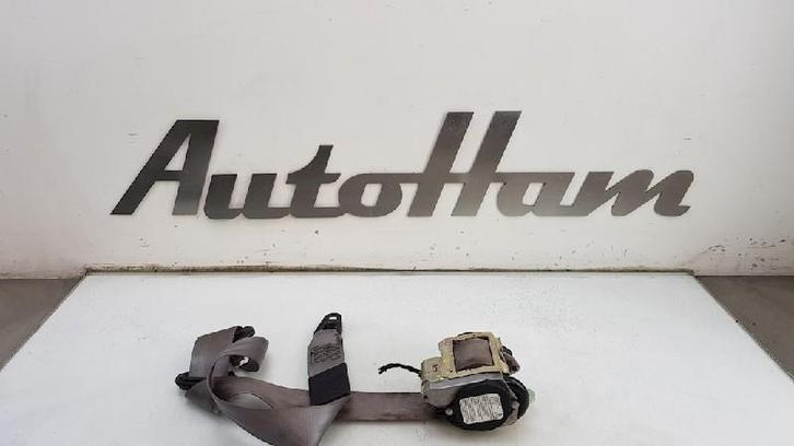 GORDELSLOT LINKS VOOR Audi A4 Avant (B6) (01-2001/01-2005), Auto-onderdelen, Interieur en Bekleding, Audi, Gebruikt