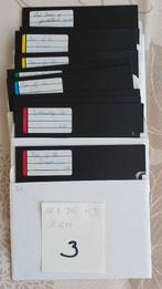 floppy's 5.25, Computers en Software, Ophalen of Verzenden