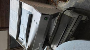 Volautomatische broodsnijmachine 9mm  beschikbaar voor biedingen