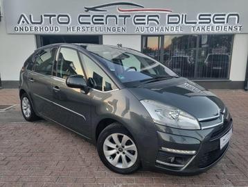 Citroen C 4 Picasso Exclusive 1.6 Hdi 12m garantie beschikbaar voor biedingen