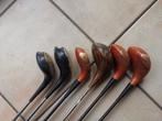 18 delige golfset, Sport en Fitness, Golf, Ophalen of Verzenden, Gebruikt, Set