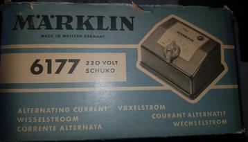 transférer Märklin 6177 dans ovp, Enlèvement ou Envoi, Comme neuf