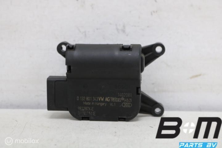 Kachelstelmotor Bosch 1K1907511E, Auto-onderdelen, Airco en Verwarming, Gebruikt