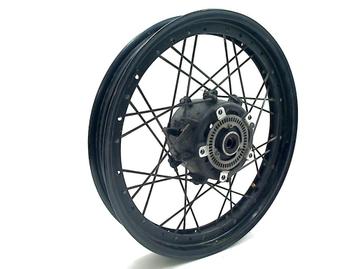 VOORVELG Suzuki DL 650 V-Strom XT 2015 (DL650) beschikbaar voor biedingen