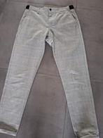 Broek ZARA Man chino in goede staat – maat S, Kleding | Heren, Broeken en Pantalons, Ophalen of Verzenden, Zo goed als nieuw, Zara Man