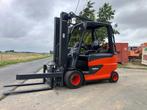 2018 Linde E35 Vorkheftruck, Overige aandrijving, Heftruck, Linde