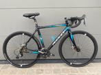 Ridley X-Bow Disc (52 cm), Fietsen en Brommers, Ophalen, Zo goed als nieuw