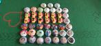 45 Belgische capsules  lot 2, Verzamelen, Ophalen of Verzenden, Zo goed als nieuw
