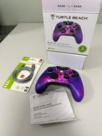 Turtle Beach REACT-R Nebula Mist Xbox Controller – Nieuw, Games en Spelcomputers, Ophalen of Verzenden, Nieuw, Controller, Xbox Series S