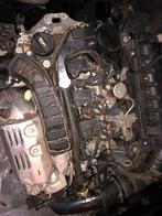 HN05-motor, Auto-onderdelen, Motor en Toebehoren, Ophalen of Verzenden, Peugeot