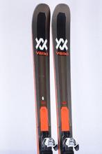 184 cm freeride ski's VOLKL M5 MANTRA, ti frame, grip walk, Sport en Fitness, Overige merken, Ski, Gebruikt, Carve
