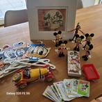 Disney, Enlèvement ou Envoi, Dingo ou Pluto, Utilisé, Statue ou Figurine