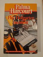Palma Harcourt - Het Hofgarten incident, Ophalen of Verzenden, Gelezen, Palma Harcourt