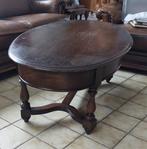 salontafel, Ophalen, Gebruikt
