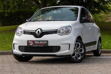 Renault Twingo Twingo 1.0i - Balans - Carplay - LED - BTW beschikbaar voor biedingen