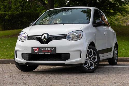 Renault Twingo Twingo 1.0i - Balans - Carplay - LED - BTW, Auto's, Renault, Bedrijf, Te koop, Twingo, ABS, Airbags, Airconditioning