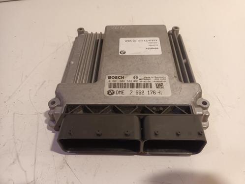 COMPUTER MOTOR BMW Z4 Roadster (E85) (0261208582), Auto-onderdelen, Elektronica en Kabels, BMW, Gebruikt