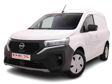 NISSAN Townstar 1.3 DIG-T 130 N-Connecta + Leather + Camera beschikbaar voor biedingen