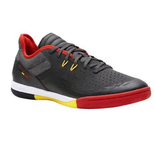 Chaussures Neuve Futsal ESKUDO 500 Barrio Belge gris, Vêtements | Hommes, Chaussures, Neuf, Chaussures de sport, Autres couleurs