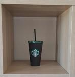 Starbucks Gobelet Noir et vert, Ophalen of Verzenden