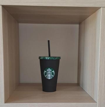 Starbucks Gobelet Noir et vert beschikbaar voor biedingen